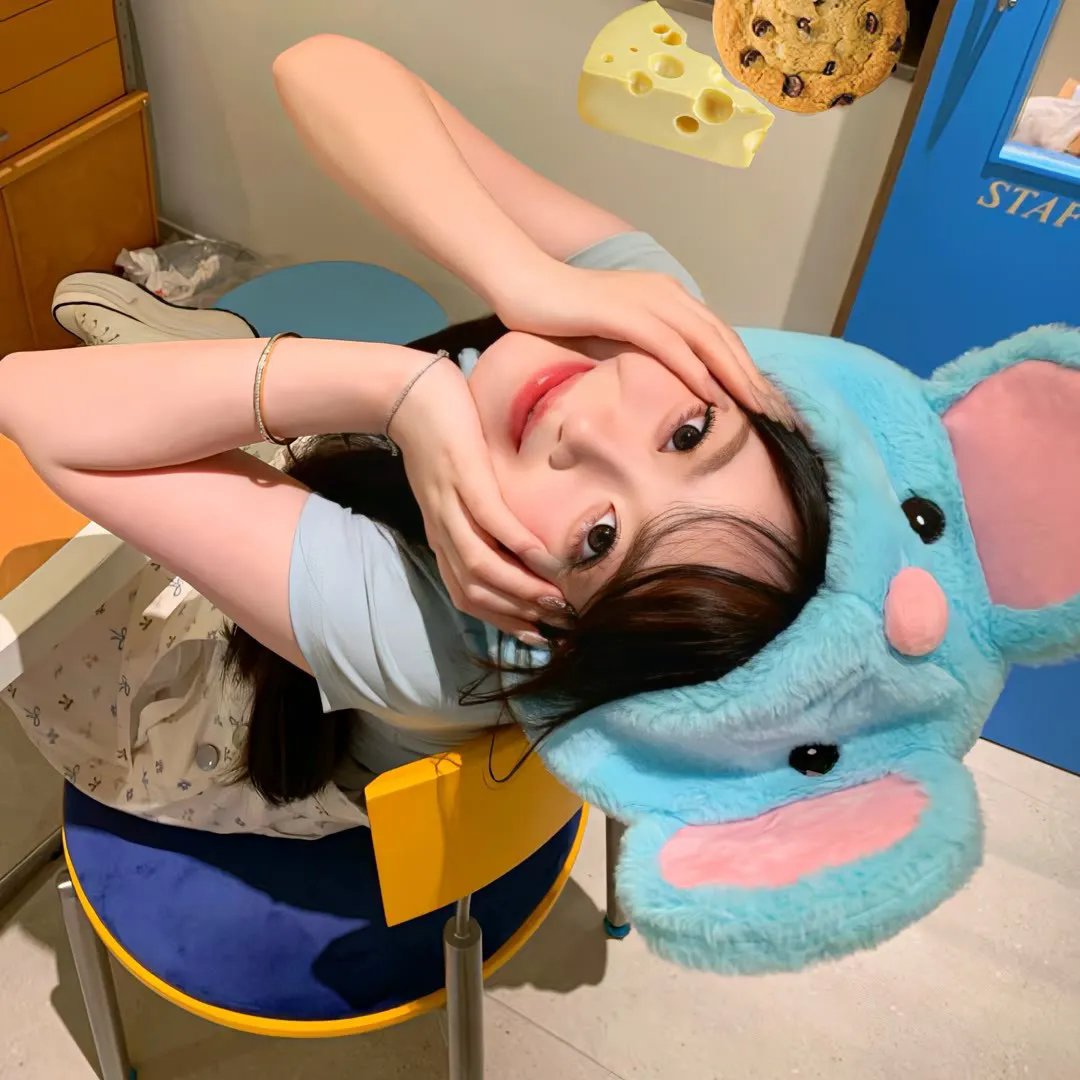 危红禁色