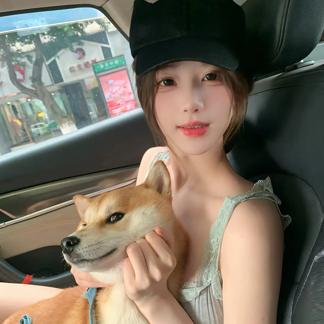 北岸